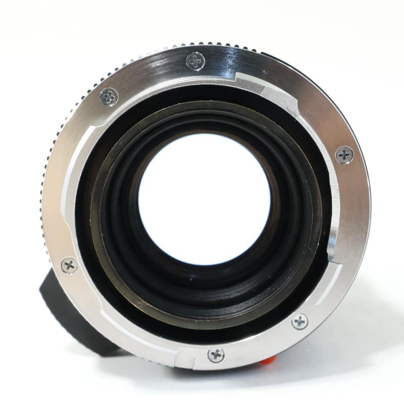 ズミクロン M 50mm F2 Ver.2 ブラック