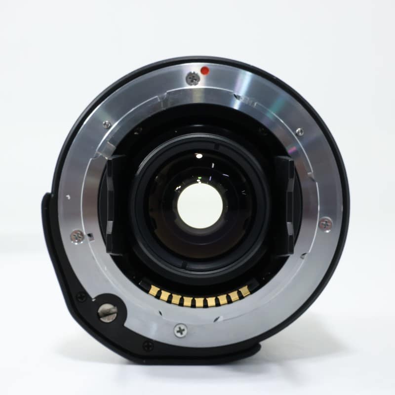 Biogon T* 21mm F2.8 + ファインダー G Mount