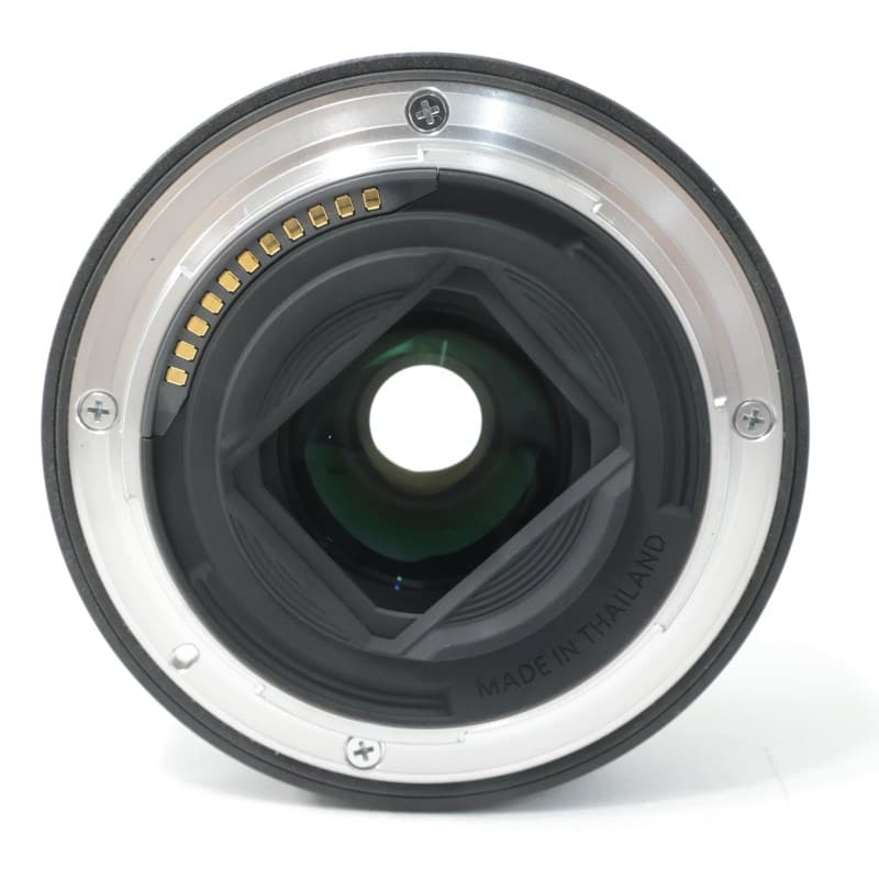 NIKKOR Z 26mm f/2.8