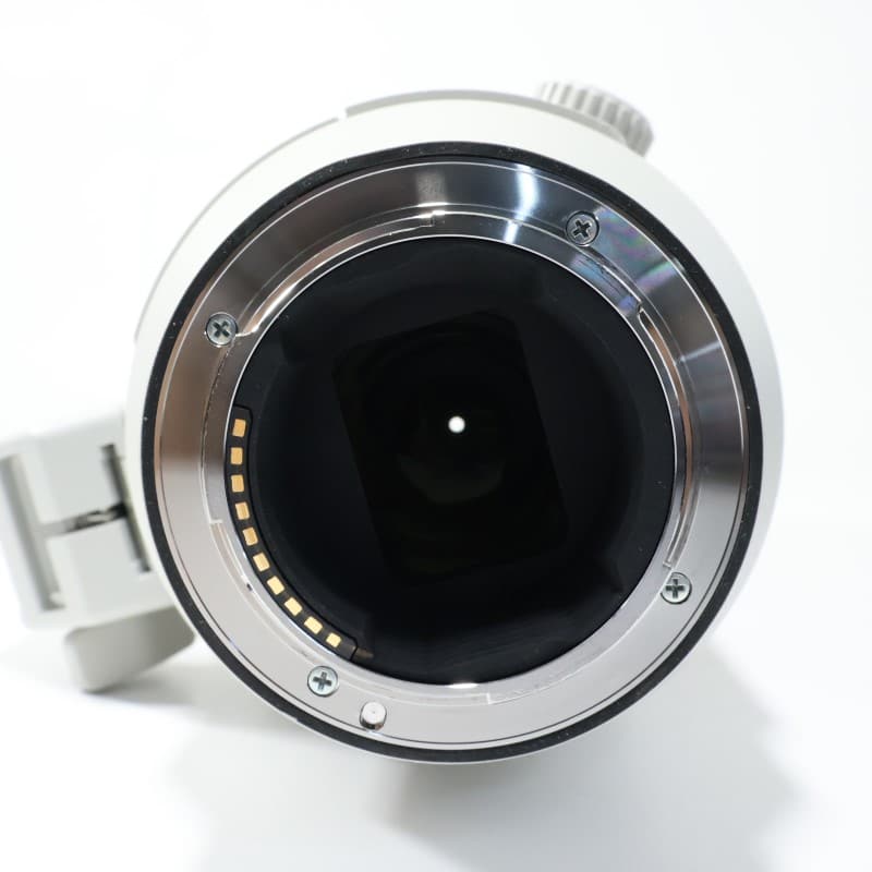 FE 200-600mm F5.6-6.3 G OSS SEL200600G