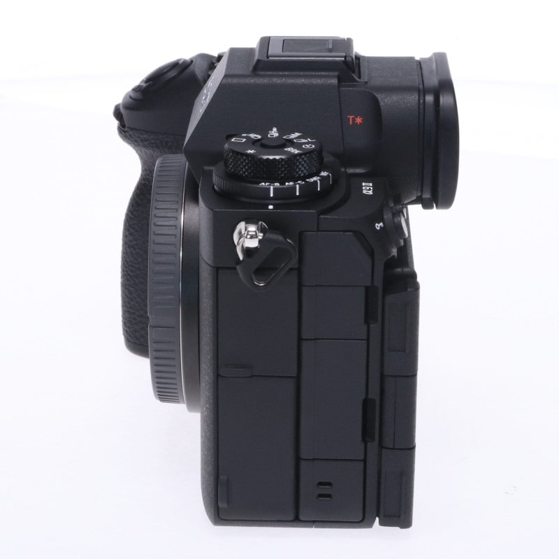 α9 III ILCE-9M3