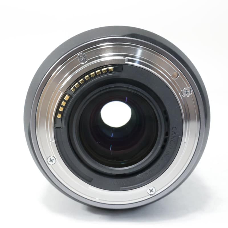 RF24-240mm F4-6.3 IS USM