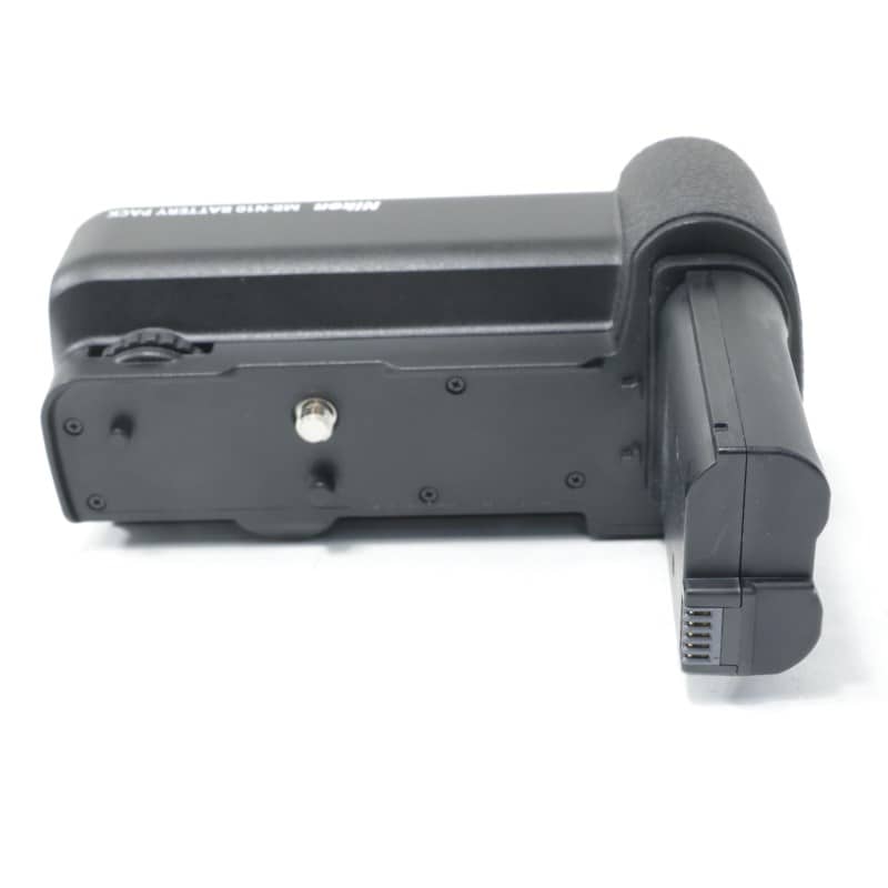 バッテリーパック MB-N10