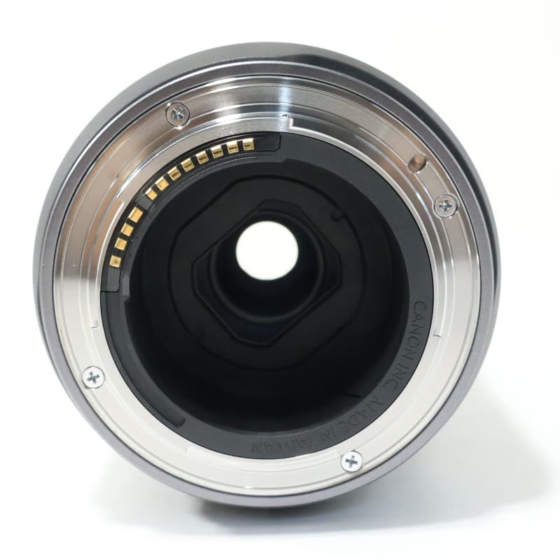 RF100-400mm F5.6-8 IS USM