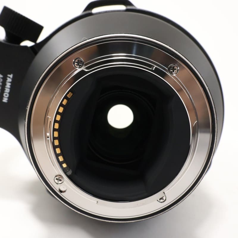 150-500mm F/5-6.7 Di III VC VXD (Model A057) ソニー E マウント用