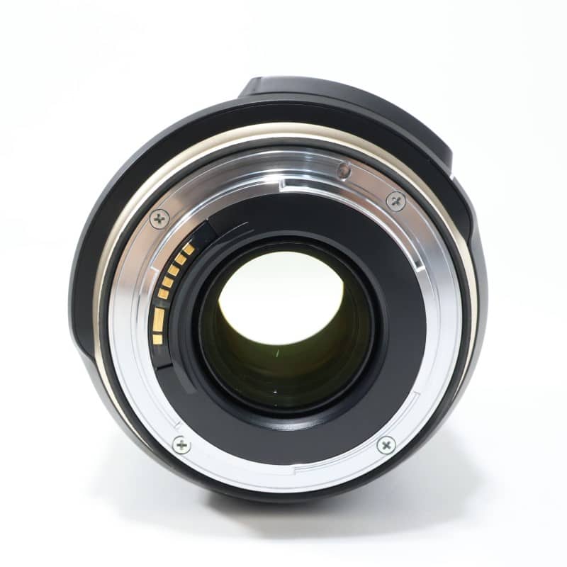 SP 24-70mm F/2.8 Di VC USD G2 (Model A032) キヤノン EF マウント用