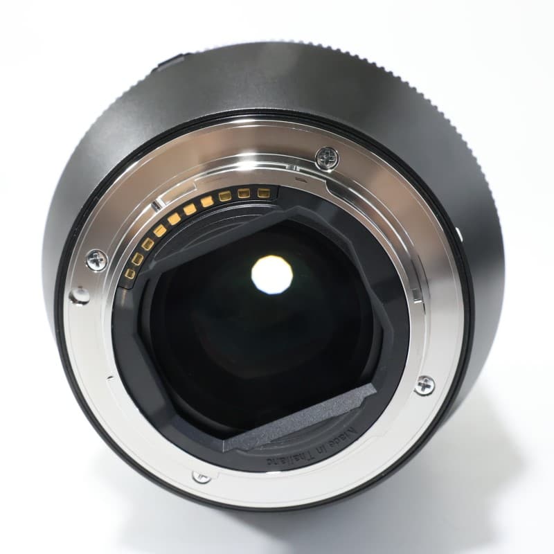 Planar T* FE 50mm F1.4 ZA SEL50F14Z