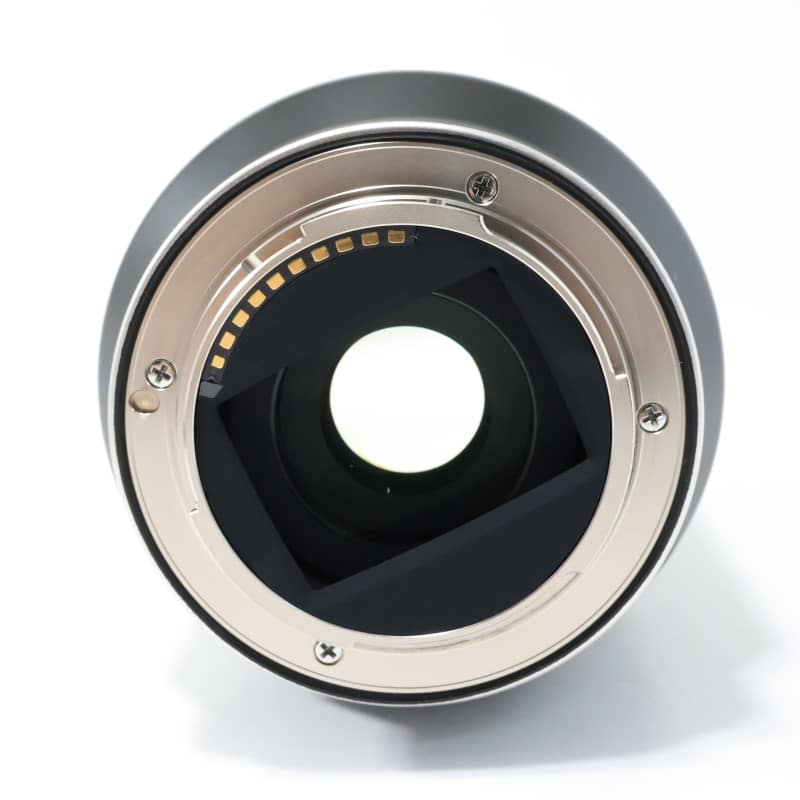 17-70mm F/2.8 Di III-A VC RXD (Model B070) ソニー E マウント用