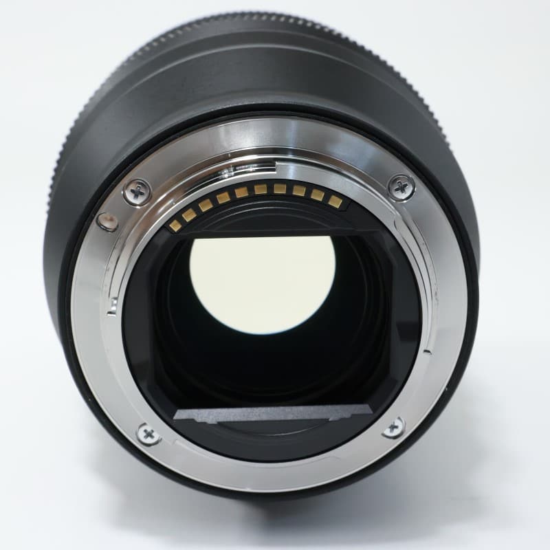 FE 85mm F1.4 GM II SEL85F14GM2