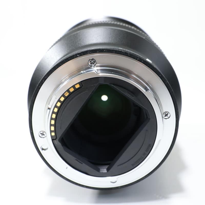 FE 16-35mm F2.8 GM SEL1635GM