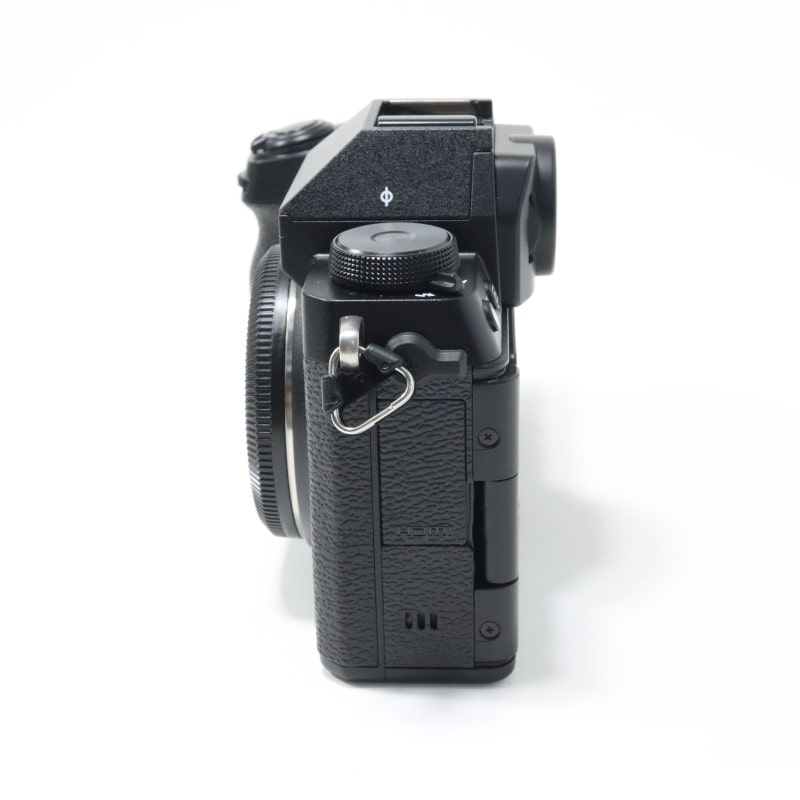 FUJIFILM X-S20 ボディ