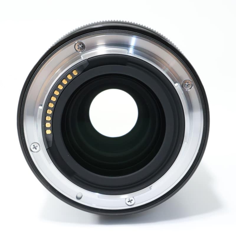 NIKKOR Z 50mm f/1.8 S