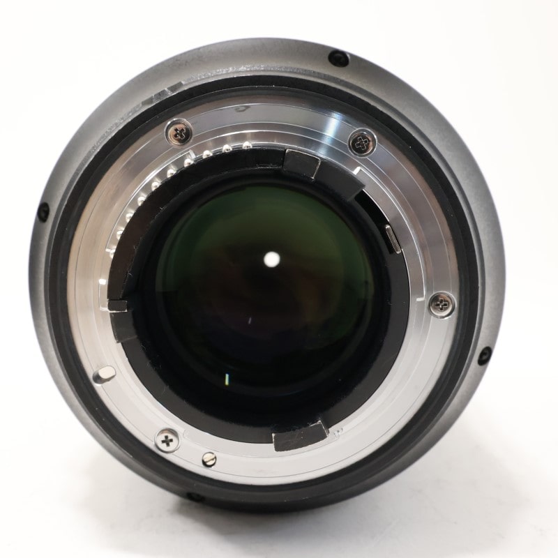 AF-S VR Micro-Nikkor 105mm f/2.8G IF-ED