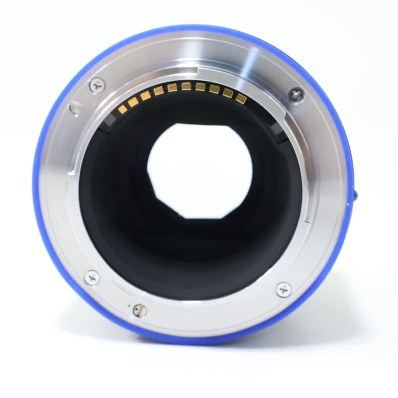 Loxia 2/50 E-mount