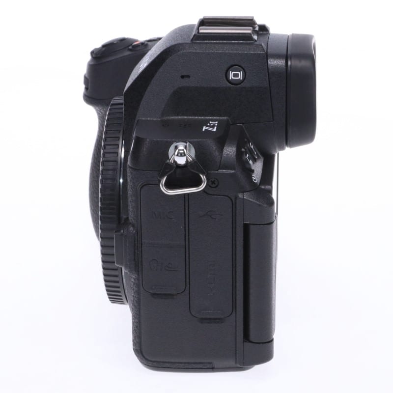 Z5II ボディ