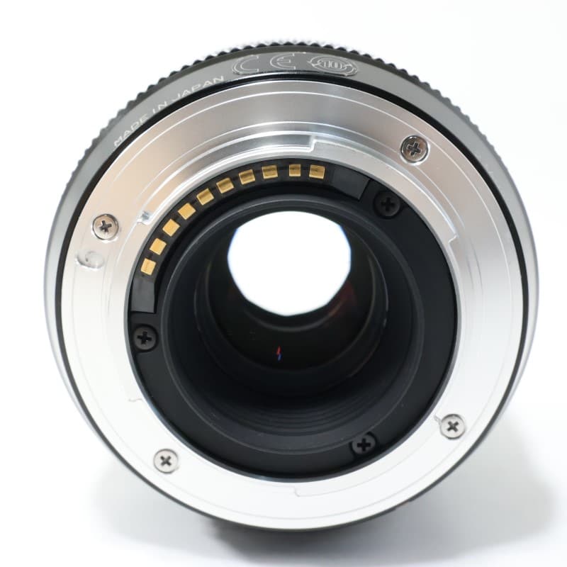 フジノンレンズ XF60mmF2.4 R Macro