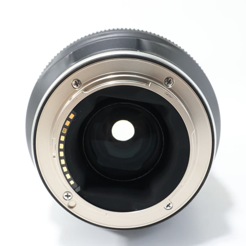 50-300mm F/4.5-6.3 Di III VC VXD (Model A069) ソニーEマウント