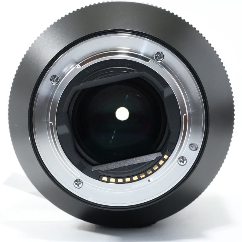 Planar T* FE 50mm F1.4 ZA SEL50F14Z