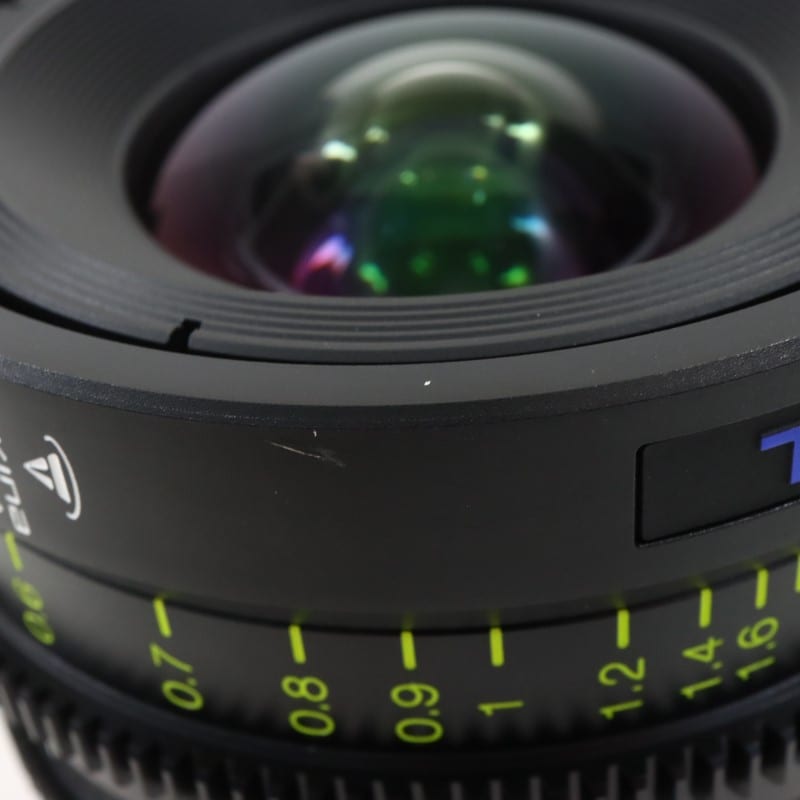 11-20mm T2.9 CINEMA EF m [広角シネズームレンズ EFマウント メートル表示]