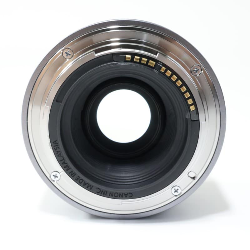 RF50mm F1.8 STM