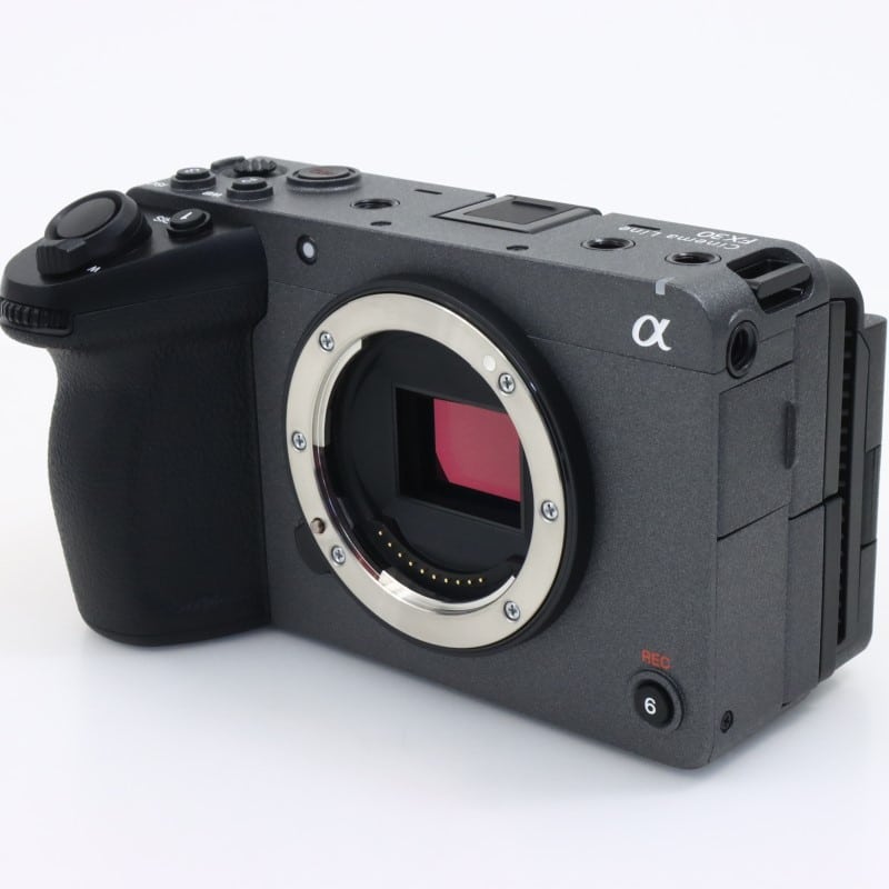 FX30 ボディ ILME-FX30B