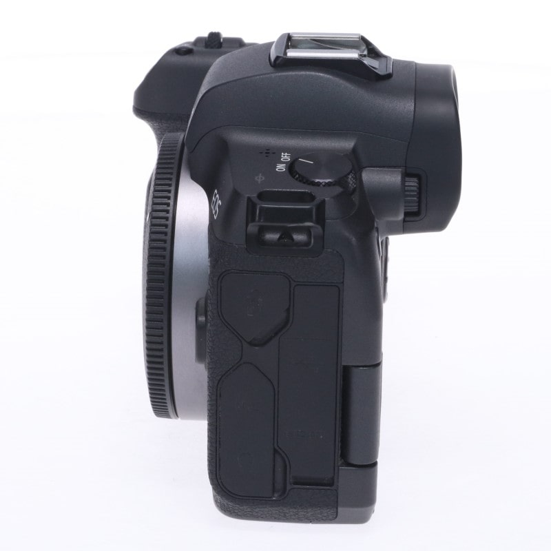 EOS R