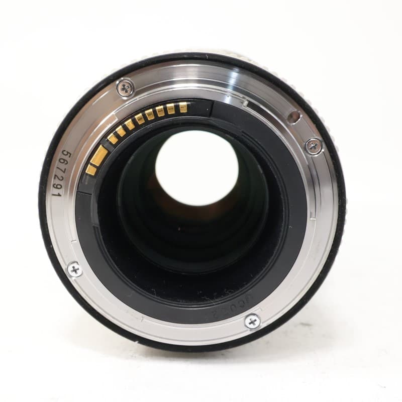 EF 70-200mm F4 L IS USM