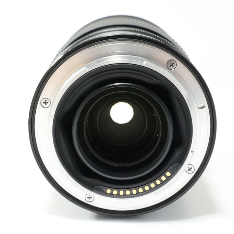 NIKKOR Z 24-120mm f/4 S