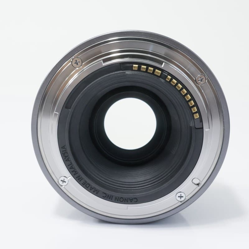 RF50mm F1.8 STM