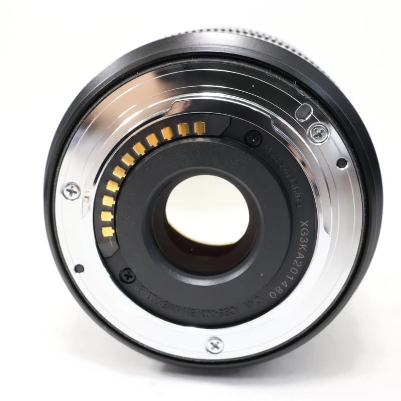 LEICA DG SUMMILUX 9mm/F1.7 ASPH. H-X09