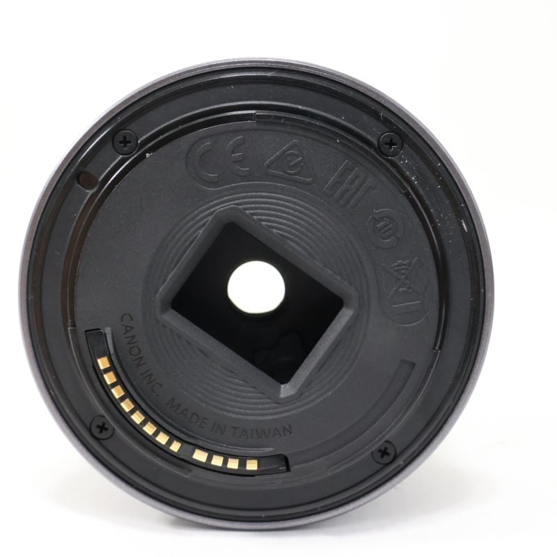 RF-S18-45mm F4.5-6.3 IS STM