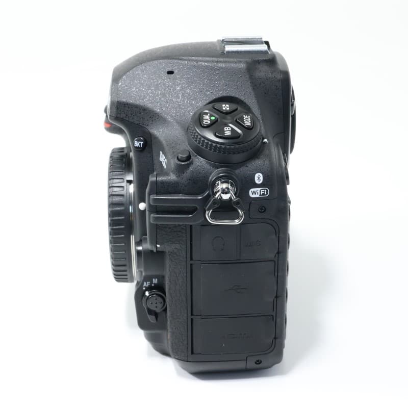 D850 ボディ