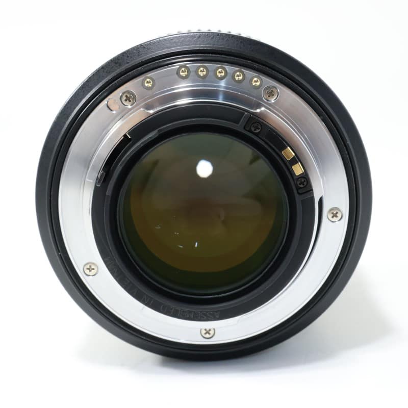 smc PENTAX-DA☆55mmF1.4 SDM