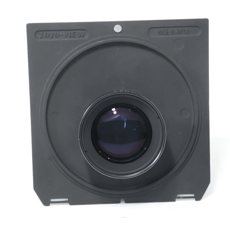 W 150mm F5.6