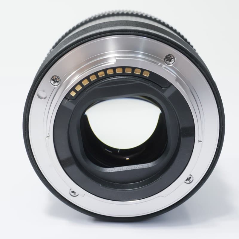 E 15mm F1.4 G SEL15F14G