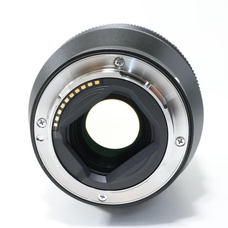 FE 50mm F1.4 GM SEL50F14GM