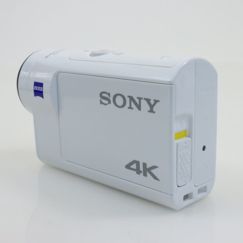 FDR-X3000R/W [FDR-X3000R ライブビューリモコンキット]