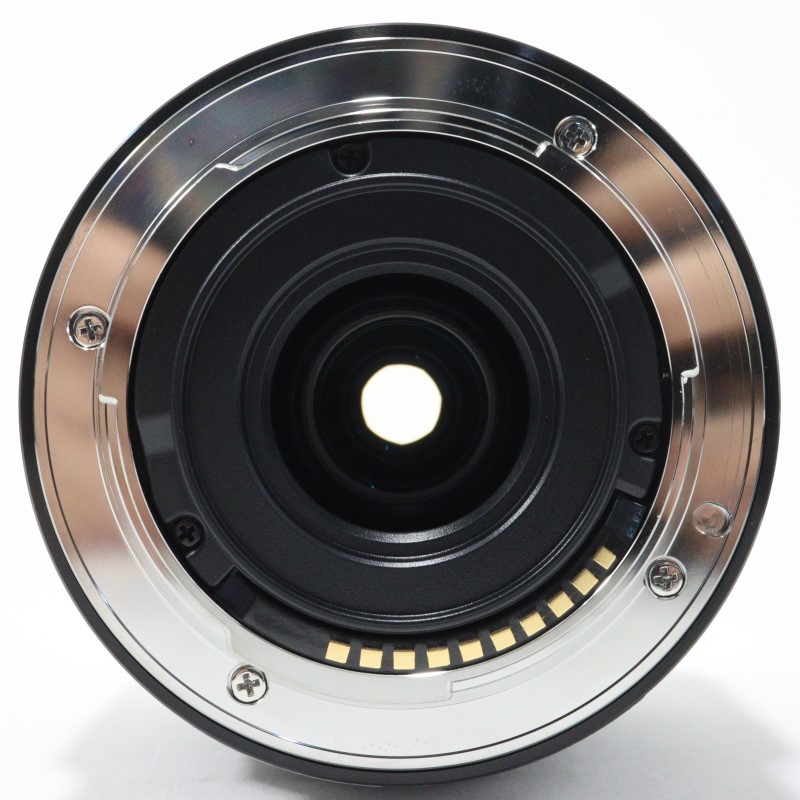 E 10-18mm F4 OSS SEL1018