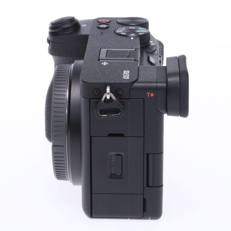 α6700 ボディ ILCE-6700