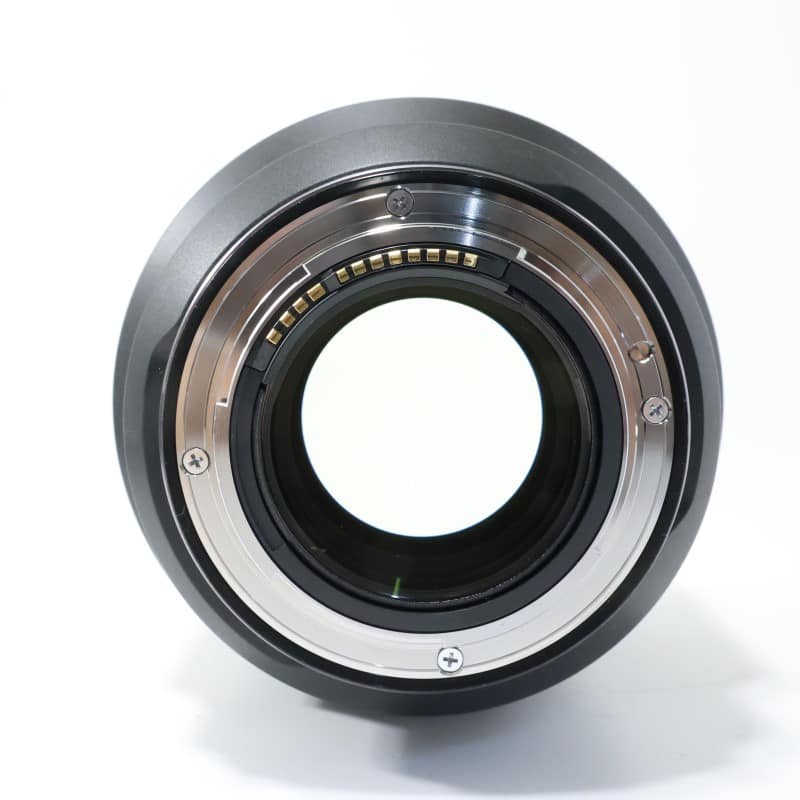 RF85mm F1.2 L USM
