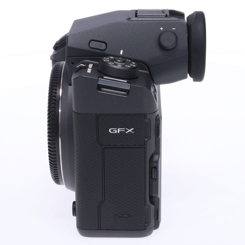 FUJIFILM GFX100 II ボディ