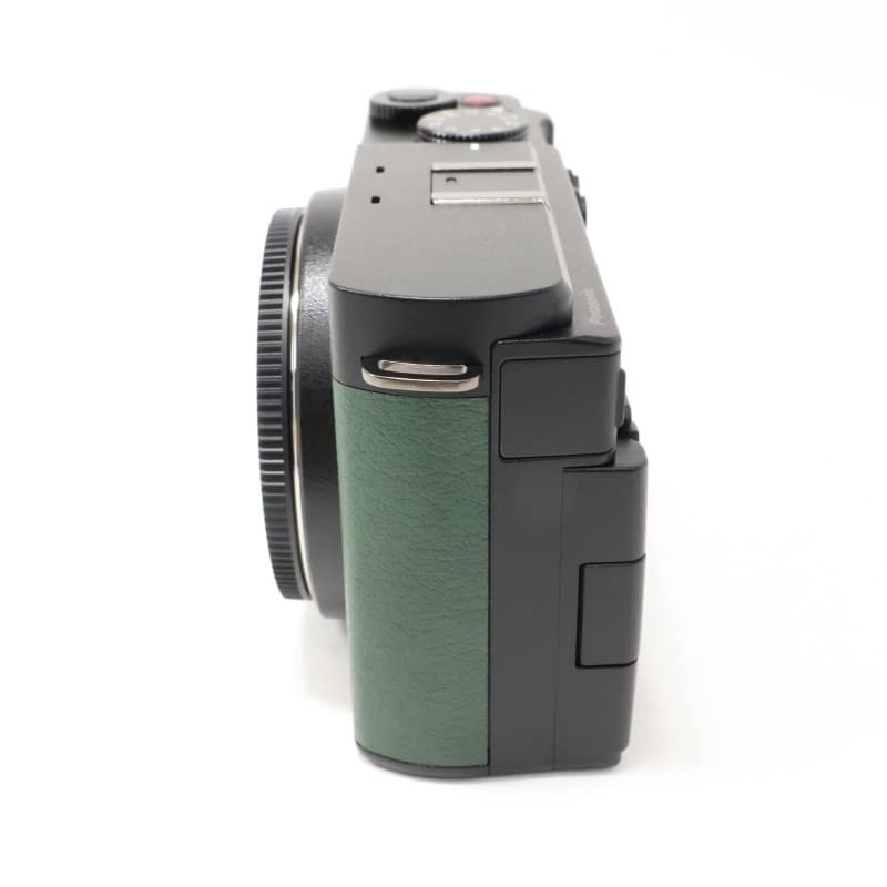 LUMIX S9 ボディ ブラック DC-S9-K