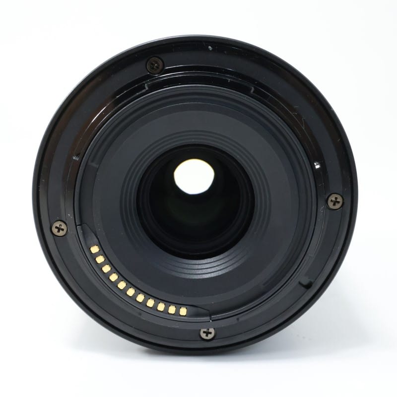 NIKKOR Z DX 50-250mm f/4.5-6.3 VR