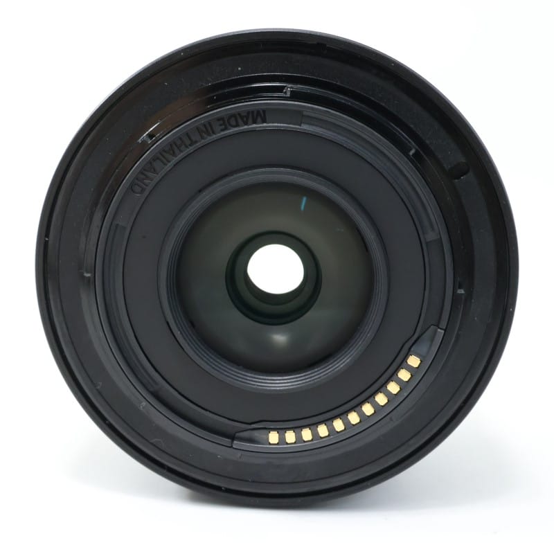 NIKKOR Z DX 16-50mm f/3.5-6.3 VR ブラック