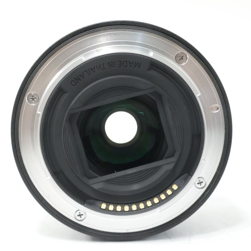 NIKKOR Z 26mm f/2.8