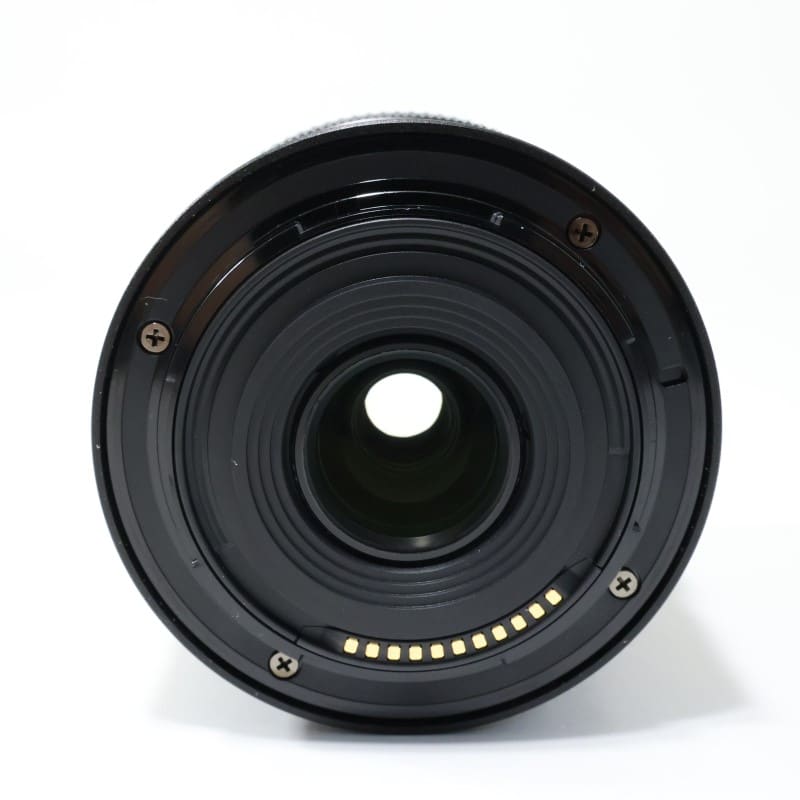 NIKKOR Z DX 18-140mm f/3.5-6.3 VR