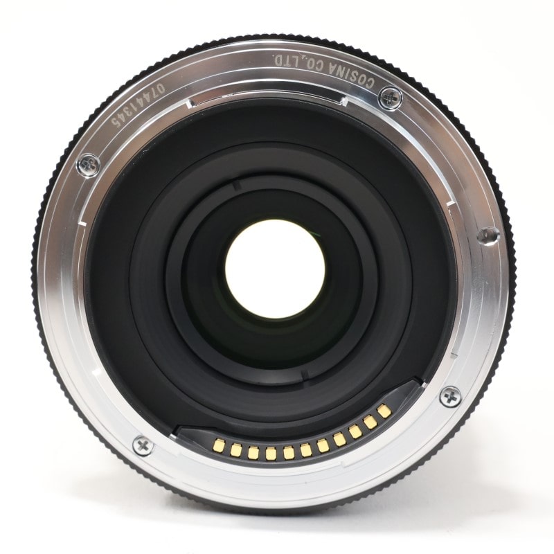 APO-LANTHAR 50mm F2 Aspherical ニコンZ (フルサイズ)