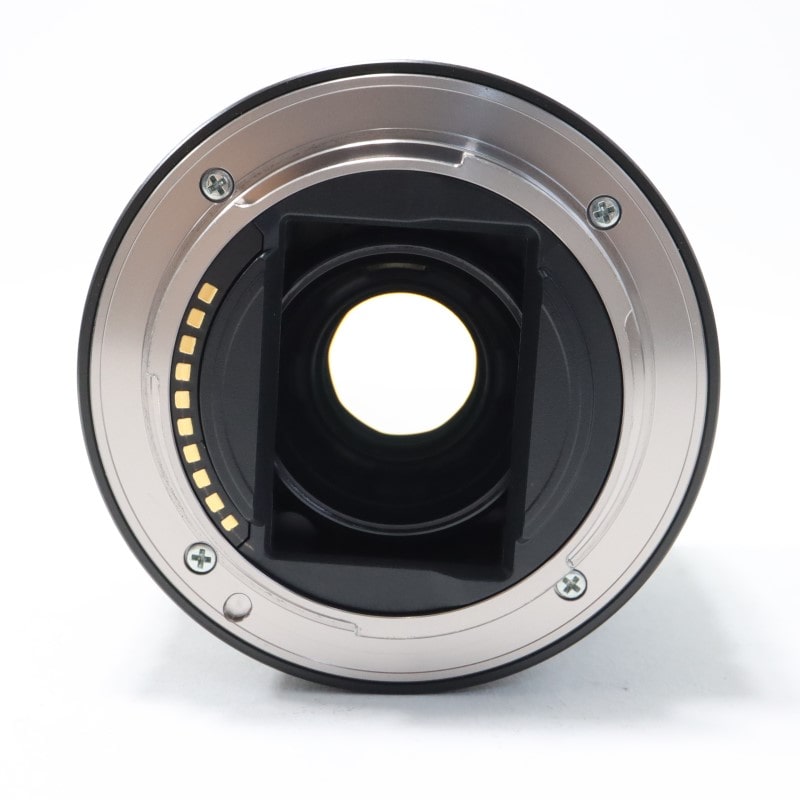 FE 28mm F2 SEL28F20