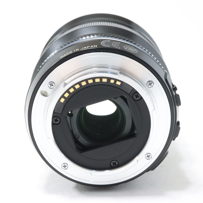 フジノン XF 10-24mm F4 R OIS
