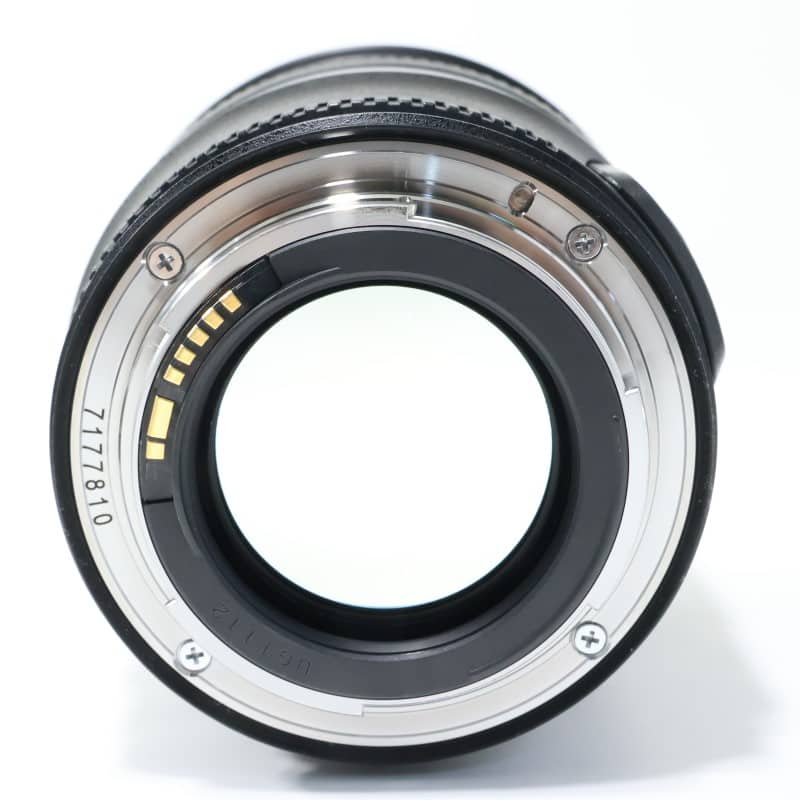EF 24mm F1.4 L II USM